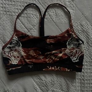 ISO DARC SPORT BRA IN SIZE LARGR